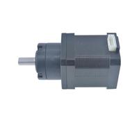 42HS34 planetary deceleration stepper electronic starter with gearbox electronic starter integrated high torque deceleration machine two-phase four-wire AUOQKQUT(1 to 51)