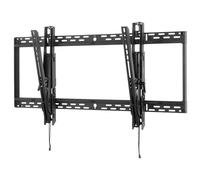 Peerless ST670P TV mount/stand 2.29 m (90") Black