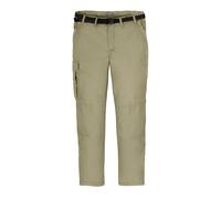 (42L, Pebble Brown) Craghoppers Mens Expert Kiwi Tailored Cargo Trousers