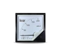 42L6 10KV/100V Three-phase Reactive Power Meter 150/200kvar/2mvar 1Pcs(AC 15mvar 1000-5A)