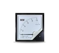 42L6 35KV/100V Three-phase Active Power Meter 300KW 10MW 20MW 50MW KW Megawatt 1Pcs(AC 500MW 7500-5A)