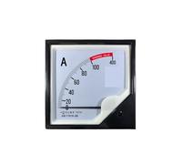 42L6 4x overload AC ammeter 30/50/100/150/200/300/5A Overload 1200 42L20(100-5A 400A)