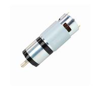 42mm 42GP775 DC 12V/24V Planetary Gear electronic starter Torque Metal EKFBQBGW(24V i25 330rpm)
