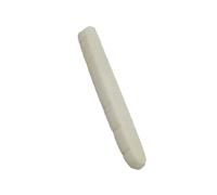 42mm 43mm Bone Nut For Guitars/electric Guitars Guitar Nut | This ensures smooth string movement and consistent intonation across all frets.(42 3.5)