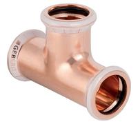 42mm Copper Press-Fit (Mapress Tool Required) - 61007
