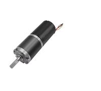 42MM DC Motor Planetary Gear Speed Reduction 4260 Brushless Variable 12V 24V Torque 1Pcs(120rpm,12V)