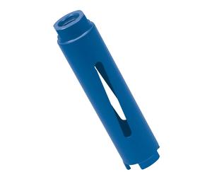 42mm Diamond Core Drill Bit Masonry Concrete Brick Hole Cutter Silverline 282415
