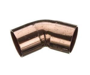 42mm Endfeed 45 Degree Elbow