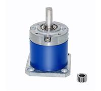 42mm Gear Reducer Input 5mm for Nema17 Stepper Motor 36MM Gearbox(368.7 to 1)