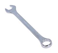 42mm Metric Combination Combo Ring Spanner Wrench Extra Long Bi-Hex Ring