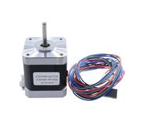 42mm Nema17 Stepper Motor JK42HS48-1684 Nema 17 Motor 2A 4-lead for 3D Printer
