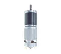 42MM Planetary electronic starter DC 12V 24V Low Speed High Torque 775 Gear electronic starter Forward and Backward electronic starter Planetary Geared electronic starter Gearbox(12 RPM,24V)