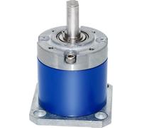 42mm Planetary Gear Reducer Input 5mm for Nema17 Stepper Motor 36MM Gearbox(13.7 to 1)