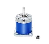 42mm Planetary Gear Reducer Input 5mm For Nema17 Stepper Motor 36MM Planetary Motor Reducer Gearbox(1 Ratio 188.6)