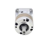 42MM Planetary Gear Reducer Input 5mm Shaft for Nema 17 Stepper Motor Planetary Motor Reducer Gearbox(Ratio 50 to 1)