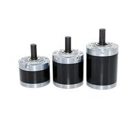 42mm Planetary Gearbox Reducer for 775 795 895 DC Gear Reduction electronic starter Planetary Gear electronic starter Planetary Gears Planetary Reducer(1 to 13.7 with 5.0)