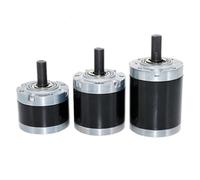 42mm Planetary Gearbox Reducer for 775 795 895 DC Gear Reduction Motor Gears(1 to 51 with 5.0)