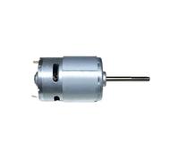 42mm RS-775 Carbon Brush electronic starter DC 12V 14.4V 18V 24V Large Torque Engine 48mm Long Shaft DIY Tool Toy Boat Model MQXFCZUX
