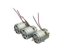 42mm RZ-735VA-9517 8519 9515 A014 electronic starter DC 12V 18V High Speed Torque Power RS-735 electronic starter Drill Screwdriver Saw RUAJOGYNVM(RZ-735VA-9517)