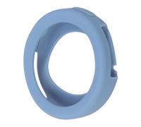 42MM Soft Silicone Watch Covers Not Dusts Shockproof Designs Flexible Silicone Case Accessories For 42MM Smartwatch Protective Cover