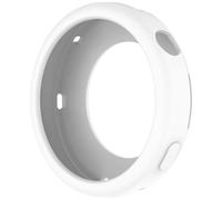 42MM Soft Silicone Watch Covers Not Dusts Shockproof Designs Flexible Silicone Case Watch Accessories For 42MM Dustproof Protector