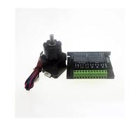 42mm Stepper electronic starter Extruder Gear Nema17 Stepper electronic starter &Driver Ratio 3.17:,5.18:1,14:1 Planetary Gearbox for CNC milling machine IINKUEYK(Gearbox Ratio 14)