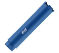 42mm x 150mm Long Diamond Core Drill Bit For Concrete Masonry Brick Block