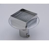 42mm x 42mm BGA Multi-Chamber Nozzle desoldering hot air rework A4343W