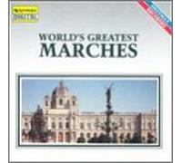 42nd Regimental Band - World's Greatest Marches