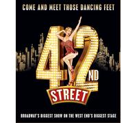 42ND STREET