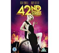 42nd Street [DVD] [1933] [2020]