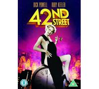 42nd Street [DVD] [2006]