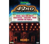 42nd Street Forever 1 [DVD] [Region 1] [US Import] [NTSC]