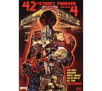 42nd Street Forever 4 [DVD] [2008] [Region 1] [US Import] [NTSC]