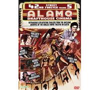 42nd Street Forever 5: Alamo Drafthouse Edition [DVD] [2009] [Region 1] [US Import] [NTSC]