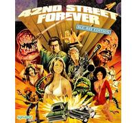 42nd Street Forever [Blu-ray] [US Import]