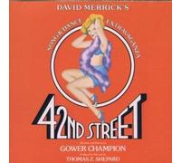 42nd Street: Original Broadway Cast