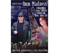 42nd Street Pete's 8mm Madness 1 (2pc) [DVD] [Region 1] [NTSC] [US Import]