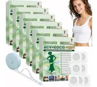 42pcs Moringa 10-in-1 patches Advanced Nano Microneedle Patch,Natural Body Patchs for Women Men, Suitable for All Skin Types (Body tape measure included) (6(42pcs))