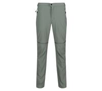 Regatta Mens Mountain Zip-Off Trousers RG7575