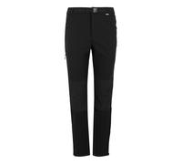 (42R, Black) Regatta Mens Montorn Walking Trousers