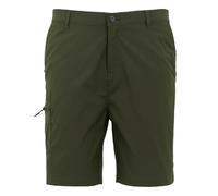 (42R, Dark Khaki) Regatta Mens Dalry Multi Pocket Shorts