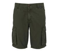 (42R, Dark Khaki) Regatta Mens Shorebay II Cargo Shorts