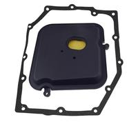 42RLE Transmission Filter and Gasket Kit 68059549AA 52852913AA Compatible with Chrysler 300 Compatible with Dodge Challenger, Compatible with Jeep Wrangler Liberty