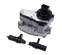 42RLE Transmission Solenoid Block Filter KIT For Wrangler/Charger/Durango | For Liberty/300/Raider/Dakota/Ram 1500, 2.4L-4.7L, Replace 5143151AA 52852913AA 04799061AB