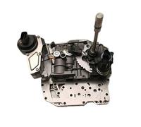 42RLE Transmission Valve Body with Solenoid Block Compatible for Challenger/Charger/Durango/Cherokee/Liberty/Wrangler/Endeavor/Raider