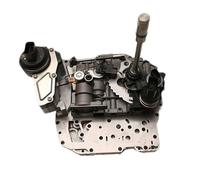 42RLE Transmission Valve Body with Solenoid Block Compatible for Challenger/Charger/Durango/Cherokee/Liberty/Wrangler/Endeavor/Raider