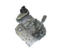 42RLE Transmission Valve Body with Solenoid Block Compatible for Challenger Charger Durango Cherokee Liberty Wrangler Endeavor Raider