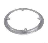 42T Bicycle Chainring Guard 4-Hole 9.7-10.7Cm Pitch Crankset