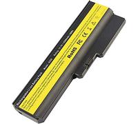 42T4725 42T4726 51J0226 Laptop Battery Replacement for Lenovo 3000 B460 3000 B550 3000 G430 3000 G450 3000 G530 3000 G550 3000 N500 G430 G450 G455A G530 G550 IdeaPad B460 G430 V460A (11.1V 5200mah)